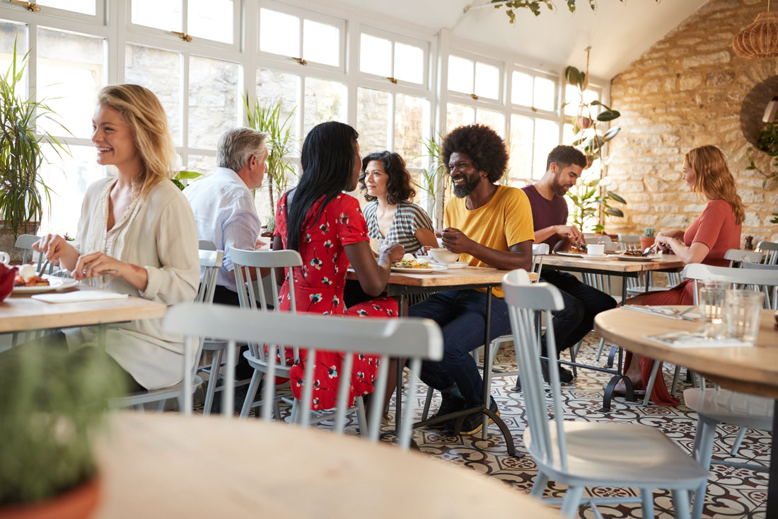 Het belang van wachtbeleving in de horeca: maak wachten leuk